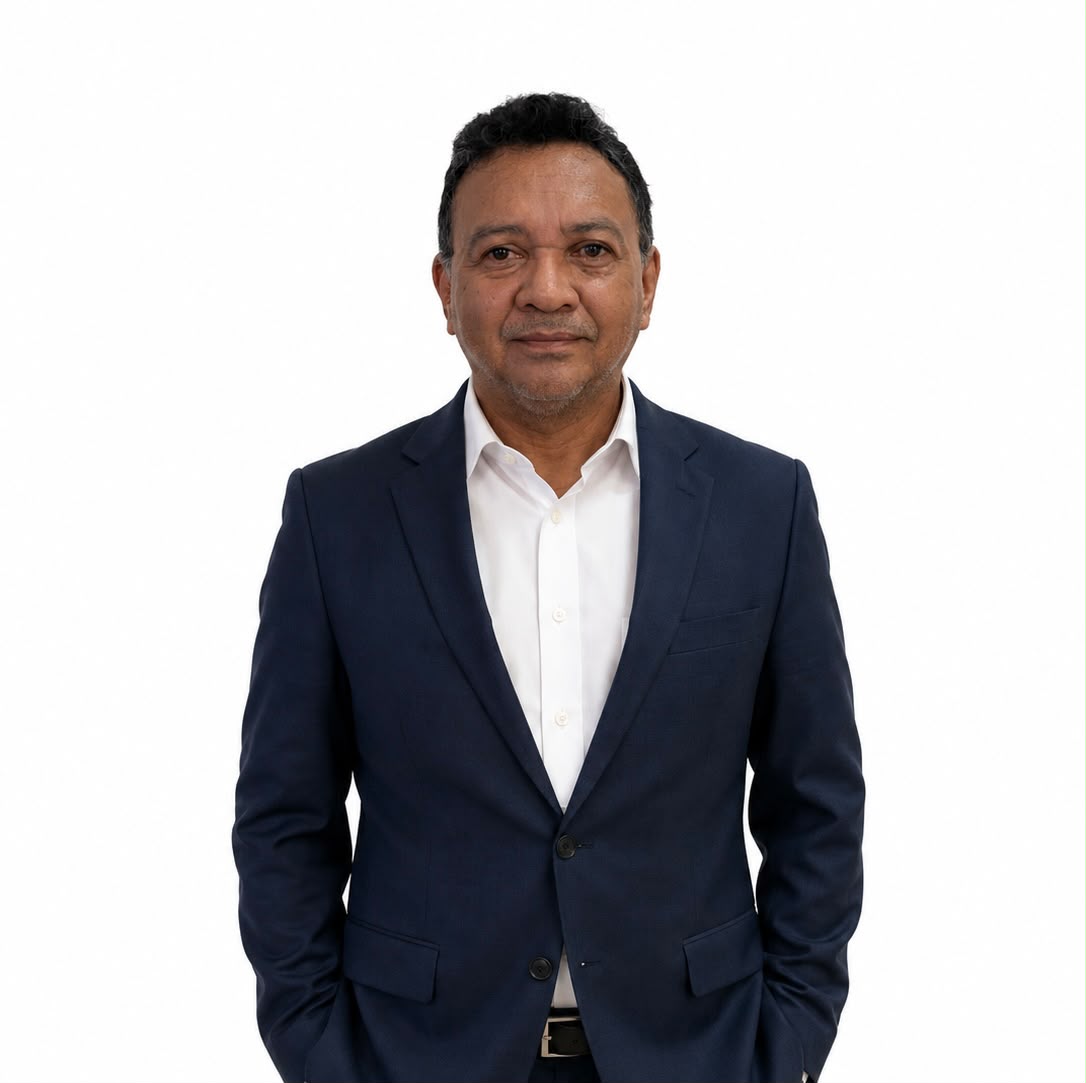 Oswaldo Granados Cerezo